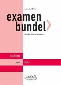 Examenbundel vwo Duits 2019/2020