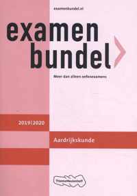 Examenbundel vwo Aardrijkskunde 2019/2020