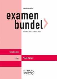 Examenbundel vwo Nederlands 2019/2020