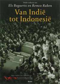 Van Indie tot Indonesie