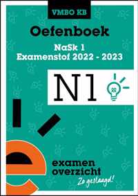 ExamenOverzicht - Oefenboek NaSk 1 VMBO KB