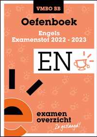 ExamenOverzicht - Oefenboek Engels VMBO BB