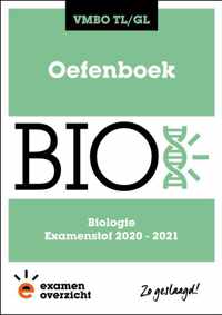 ExamenOverzicht - Oefenboek Biologie VMBO TL/GL