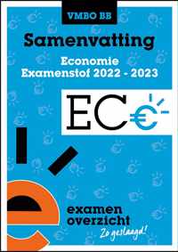 ExamenOverzicht - Samenvatting Economie VMBO BB