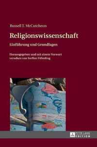 Religionswissenschaft