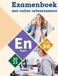 Examentraining met Examenboek Engels vmbo BB