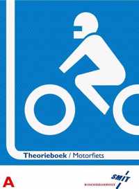 Het theorieboek motorfiets