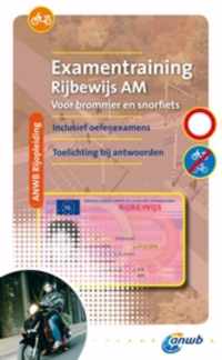 Examentraining Voor Brommer En Snorfiets