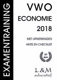 Examentraining Vwo Economie 2018