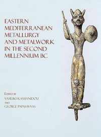 Eastern Mediterranean Metallurgy in the Second Millennium BC