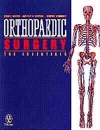 Orthopedic Surgery