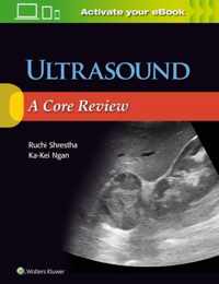 Ultrasound