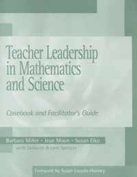 Teacher Leadership in Mathematics and Science