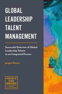 Global Talent Management & Staffing In M