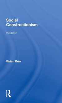 Social Constructionism