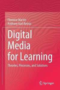 Digital Media for Learning