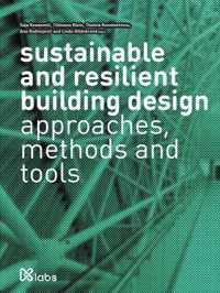 sustainable and resilient building design