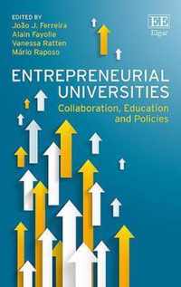 Entrepreneurial Universities