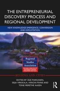 The Entrepreneurial Discovery Process and Regional Development