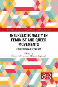 Intersectionality in Feminist and Queer Movements