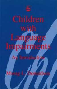 Children With Language Impairments