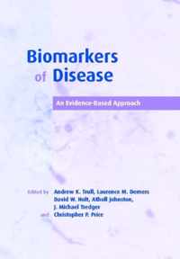 Biomarkers of Disease