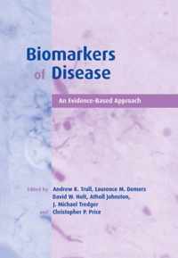 Biomarkers of Disease