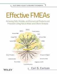 Effective FMEAS