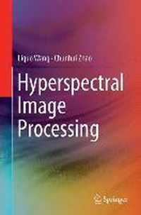 Hyperspectral Image Processing