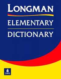 Longman Elementary Dictionary