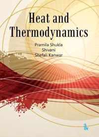 Heat and Thermodynamics