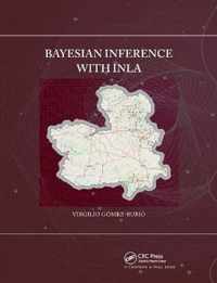 Bayesian inference with INLA