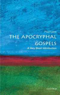 The Apocryphal Gospels