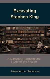 Excavating Stephen King