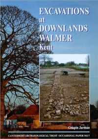 Excavations at Downlands, Walmer, Kent