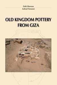 Old Kingdom Pottery from Giza