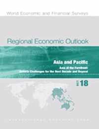 Regional economic outlook