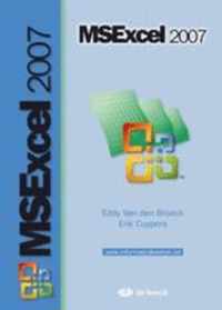 Ms Excel 2007