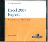 Excel 2007 Expert