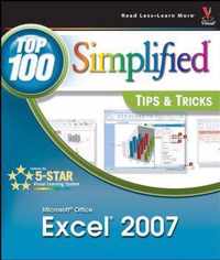 Microsoft Office Excel 2007