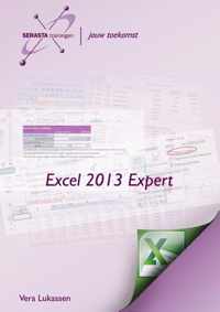 Excel 2013 Expert Expert