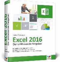 Excel 2016