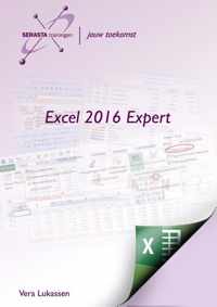 Excel Expert 2016