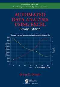 Automated Data Analysis Using Excel