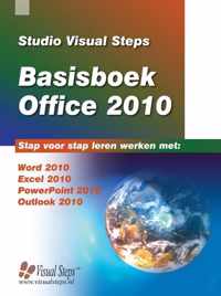 Basisboek Office 2010