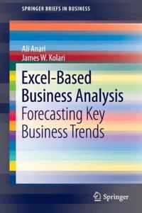 Excel-Based Business Analysis