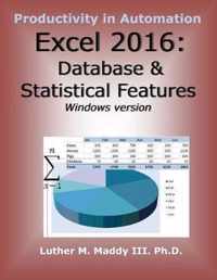 Excel 2016