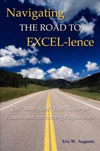 Navigating the Road to EXCEL-lence