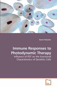 Immune Responses to Photodynamic Therapy