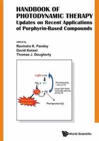 Handbook Of Photodynamic Therapy: Updates On Recent Applications Of Porphyrin-based Compounds